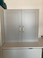 Wandschrank / Hängeschrank mit Tür Schleswig-Holstein - Lütjensee Vorschau