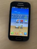 Smartphone Samsung Galaxy Ace 2 GT-I8160 Telefon Handy Frankfurt am Main - Nordend Vorschau