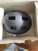 Uvex Helm ungetragen 51-55 cm Kopfumfang Nordrhein-Westfalen - Schwerte Vorschau