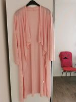 Long Jacke poncho Rosa Größe 40 Nordrhein-Westfalen - Geldern Vorschau