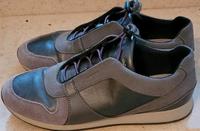 Schuhe Sneaker Geox in Gr 40, sehr guter Zustand Bayern - Kösching Vorschau