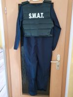 Faschingskostüm, Swat, Polizei Dresden - Klotzsche Vorschau