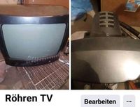 Röhren Fernseher Baden-Württemberg - Mannheim Vorschau