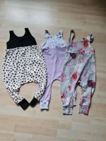 Handmade Romper Jumpsuit Sachsen - Johanngeorgenstadt Vorschau