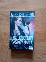 Roman - Kris Longknife Das Kommando - Mike Shepherd Thüringen - Niederorschel Vorschau