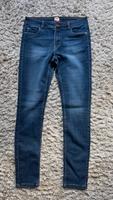 Only Stretchjeans Stretch Jeans Hose 34 L blau Thüringen - Gotha Vorschau