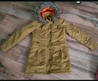Winter Jacke Vero Moda GrS-M. Baden-Württemberg - Tettnang Vorschau