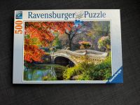 Ravensburger Puzzle 500 Teile Nordrhein-Westfalen - Mülheim (Ruhr) Vorschau