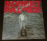 Album- LP Robert Palmer Clues 1980 Köln - Zollstock Vorschau