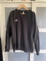 Adidas Sweatshirt/ Pullover Gr. XL Schwarz Niedersachsen - Cuxhaven Vorschau