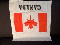 Tuch mit Kanadaflagge Pankow - Prenzlauer Berg Vorschau