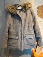 Zara, Jacke, Parka, Mantel, Gr. 164 Saarland - Wadern Vorschau