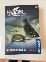 Adventure Games - Die Monochrome AG Schleswig-Holstein - Gettorf Vorschau