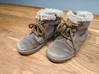 Winterschuhe Elefant Größe 25 Mittel braun Baden-Württemberg - Teningen Vorschau