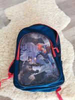 Kinder Rucksack mit Super Man Thüringen - Niederzimmern Vorschau