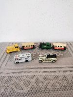 Matchbox Eisenbahn Train Shunter Nasa Lledo Days Gone Wandsbek - Hamburg Jenfeld Vorschau