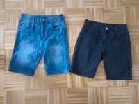 Kurze Jeans, Shorts Ernstings Family, C&A Größe 152 NEUWERTIG Schleswig-Holstein - Norderstedt Vorschau