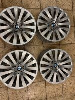 BMW Alufelgen 8x18 et 30 original Felgen Styling 254 Tausch BBS Bremen - Hemelingen Vorschau