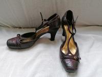 ESPRIT Damenschuhe, Sandalen, Pumps, Gr. 39 Hamburg-Nord - Hamburg Ohlsdorf Vorschau