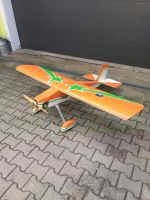 Hochdecker Flugzeug Bayern - Aldersbach Vorschau