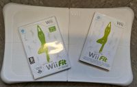 Wii Balance Board Wii Fit Köln - Porz Vorschau