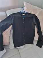 neuwert. H&M Feinstrickjacke, Strickjacke, Gr. S, 36, 38 Nordrhein-Westfalen - Werne Vorschau