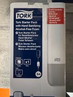 Tork Elevation Dispender Soap Seifenspender Flüssigseife Neu ovp Niedersachsen - Horneburg Vorschau