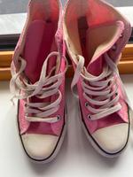 Converse Pink 37 Bayern - Aschaffenburg Vorschau