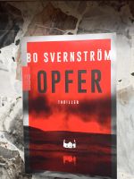 Krimi,Kriminalroman,Thriller,Schweden,Stockholm,Opfer, Hamburg-Mitte - Hamburg Altstadt Vorschau