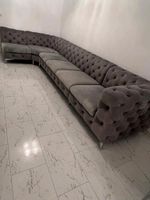 Chesterfield Couch München - Milbertshofen - Am Hart Vorschau