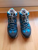 Wanderschuhe Decathlon Gr.38 Essen - Essen-Stadtwald Vorschau