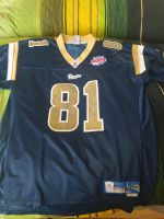 NFL Trikot St.Louis/ Los Angeles LA Rams Nordrhein-Westfalen - Kirchlengern Vorschau