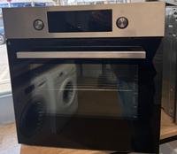 Backofen Amica EHPC 80 Ex – modernes Design mit Display Köln - Köln Dellbrück Vorschau