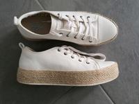 Sketchers Bobs orginal  Gr.39 Espadrilles Sneaker Niedersachsen - Jever Vorschau