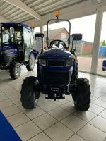 Kleintraktor Farmtrac 22 Radialreifen Traktor Schlepper Fudex Niedersachsen - Bad Bodenteich Vorschau