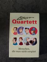 Loriot Quartett Hessen - Butzbach Vorschau
