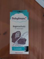 Regenschutz von Babydream neu Berlin - Mitte Vorschau