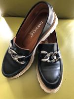 Loafer von Babouche Gr. 38 Baden-Württemberg - Kirchheim unter Teck Vorschau