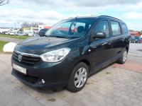 Dacia Lodgy 1.2 Laureate Klima/Tempomat/PDC/TÜV NEU Mecklenburg-Vorpommern - Greifswald Vorschau