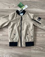 Molo Bomber Jacke Gr 140 neu mit Etikett Kreis Pinneberg - Rellingen Vorschau