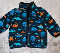 Baby Fleecejacke 68 Bayern - Höchberg Vorschau