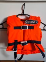 Kinderschwimmweste Compass bis 15kg Nordrhein-Westfalen - Unna Vorschau