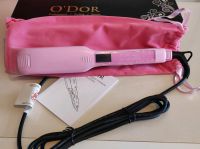 O'DOR Haarglätter Profi Haarstyling Barbie Pink Rosa Hair Styler Nordrhein-Westfalen - Übach-Palenberg Vorschau