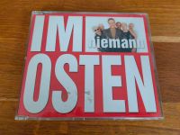 Niemann - Im Osten - Maxi-CD - (2001) Thüringen - Oettersdorf Vorschau