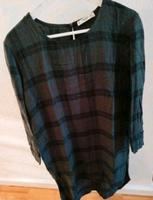 Bluse Tunika Kleid 36 S MANGO (tragbar auch mit 38 M) Longbluse Berlin - Charlottenburg Vorschau