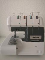 Overlock/ Versäuberungs-Nähmaschine Pankow - Prenzlauer Berg Vorschau