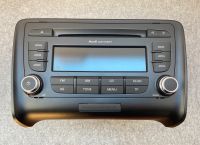 Audi TT/RS 8J MP3 Concert Radio 2011-2014 8J0035186Q Sachsen - Krostitz Vorschau