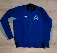 Adidas Jacke/ Collegejacke Rheinland-Pfalz - Hennweiler Vorschau