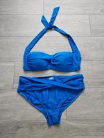 Esmara Königsblauer Bikini Gr.46/85 C Hessen - Niestetal Vorschau