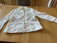 Damen Jeans Jacke Kreis Ostholstein - Stockelsdorf Vorschau